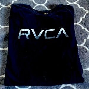 RVCA men’s shirt